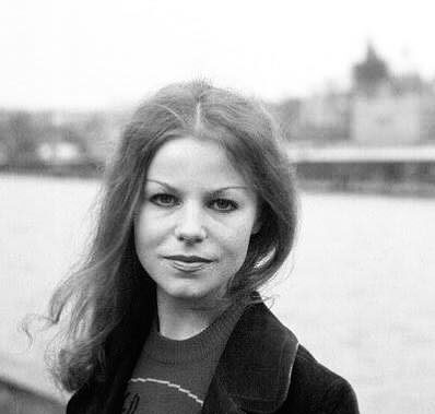 Zemřela herečka a dabérka Jorga Kotrbová