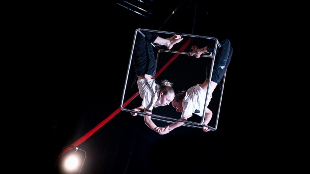 Cirkusové noci 2025 přilákaly bezmála 4 500 návštěvníků