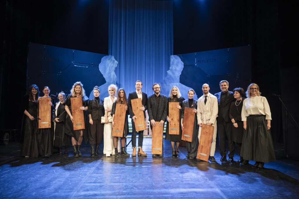 DOSKY 2025: Najúspešnejšími divadelnými inscenáciami sezóny sa stali Outcast a Příhody lišky Bystroušky