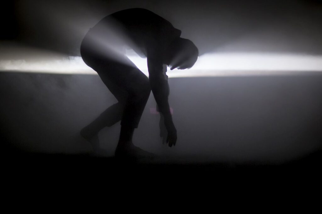 Oceňovaná inscenace GUIDE choreografky Věry Ondrašíkové oslaví 10. výročí v ARŠE+