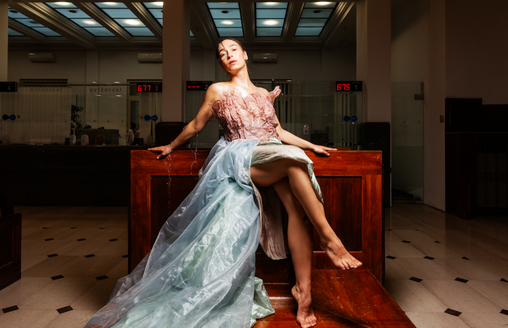 Divadlo D21 uvede v premiéře autorskou variaci na slavné drama Ondina