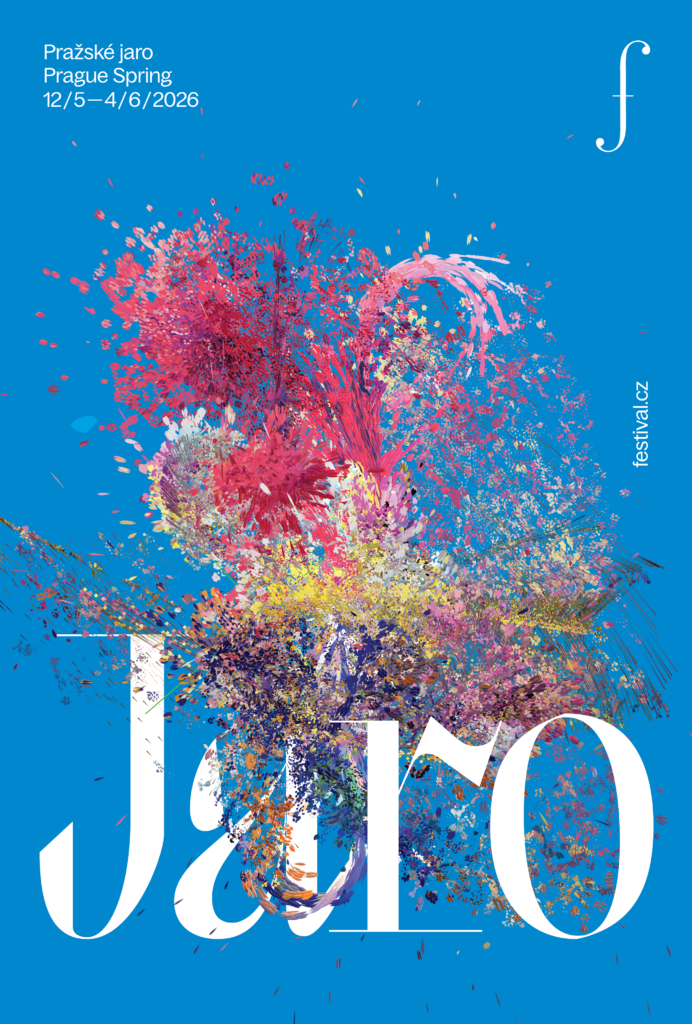 Mezinárodní hudební festival Pražské jaro zveřejnil program 2026. Přijede stovka umělců a ansámblů z dvaceti osmi zemí světa