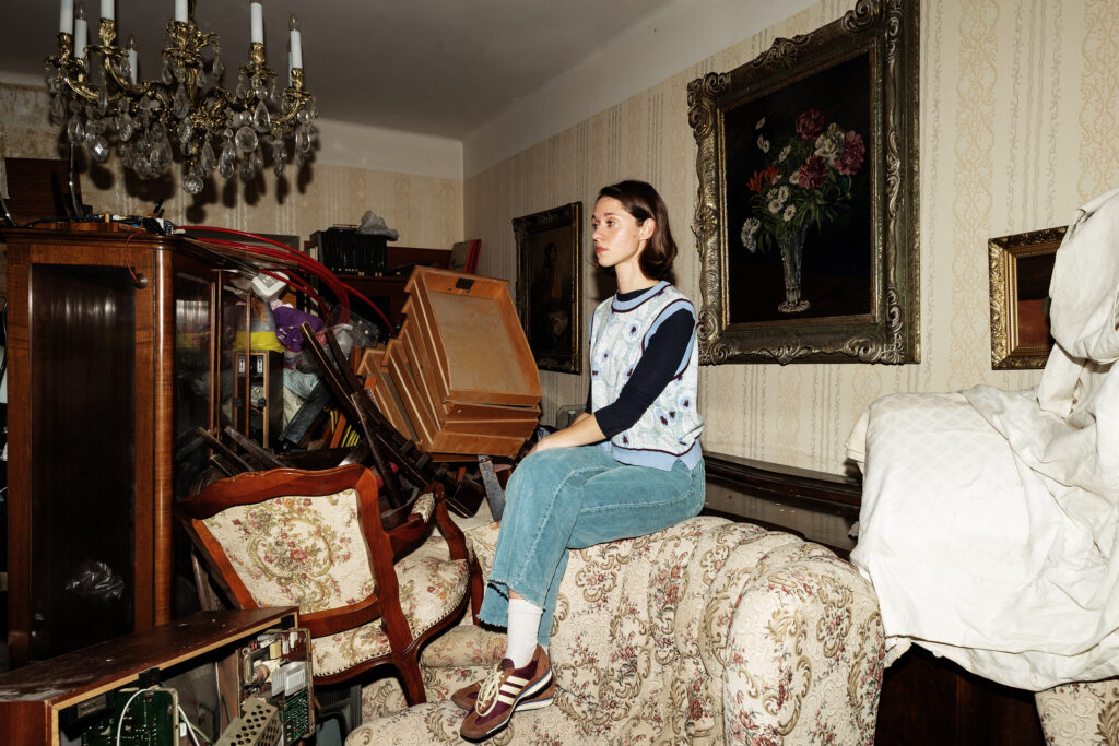 Festival Případ pro sociálku otevírá témata hromadění i provinilého potěšení