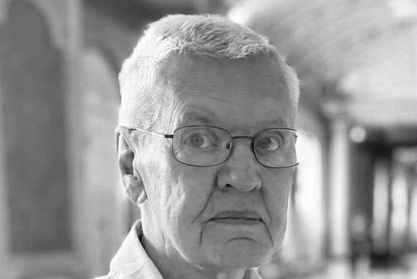 Zemřel překladatel a dramaturg Jiří Lexa