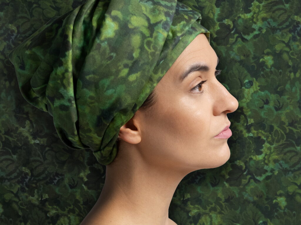 Zapomenutá hrdinka odboje. Inscenace Flora Divadla nacucky! vzdává hold olomoucké rodačce