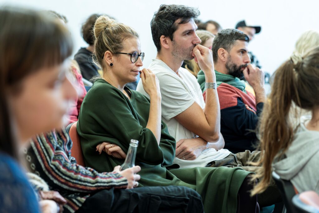 OST-RA-VAR 2025: Ostrava se opět stane místem, kde rezonují skvělá činohra a diskuze kolem divadla