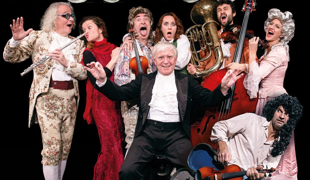 Studio Ypsilon zve na tři předvánoční premiéry