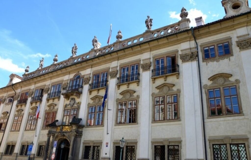 Profesní organizace v kultuře by měly s ministrem jednat 25. března