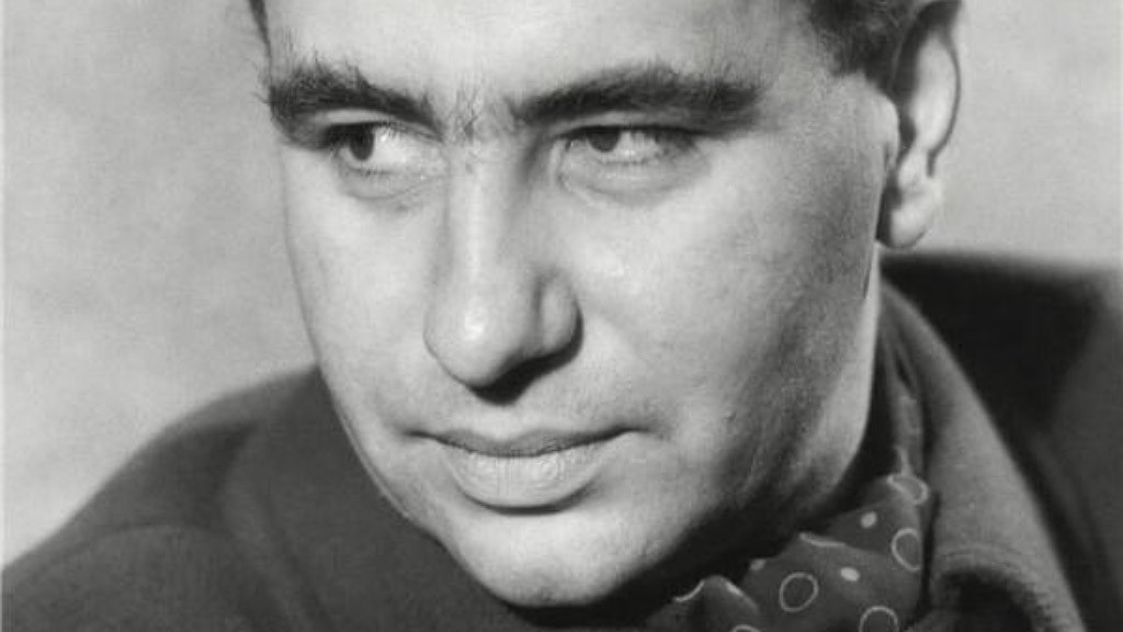 Cyklus Legendy českého jeviště připomene herce, režiséra a šéfa činohry Národního divadla Otomara Krejču