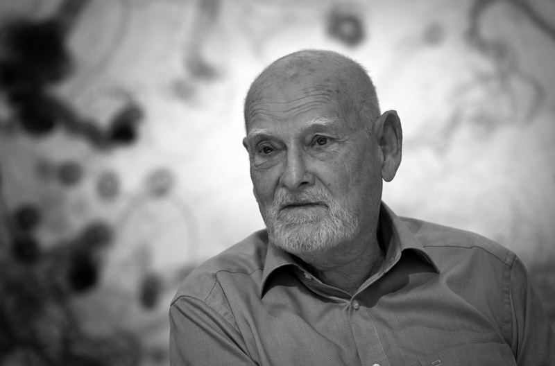 Zemřel malíř a kostýmní výtvarník Theodor Pištěk