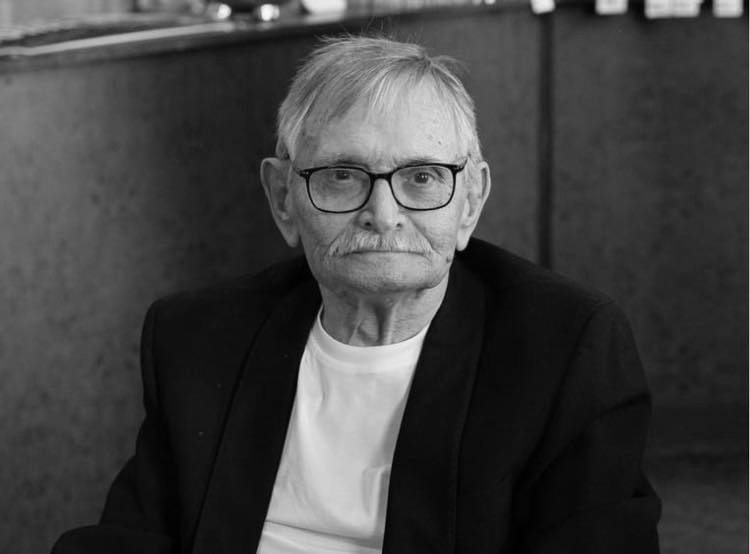 Zemřel režisér Jurij Galin