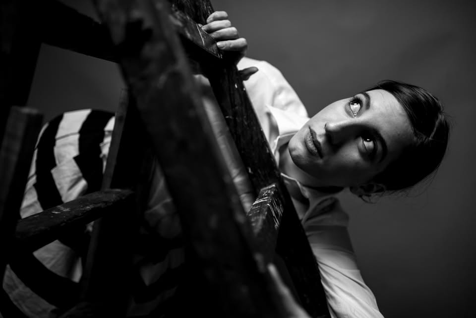 Sestra básníků. Autorská inscenace o herečce Jarmile Horákové