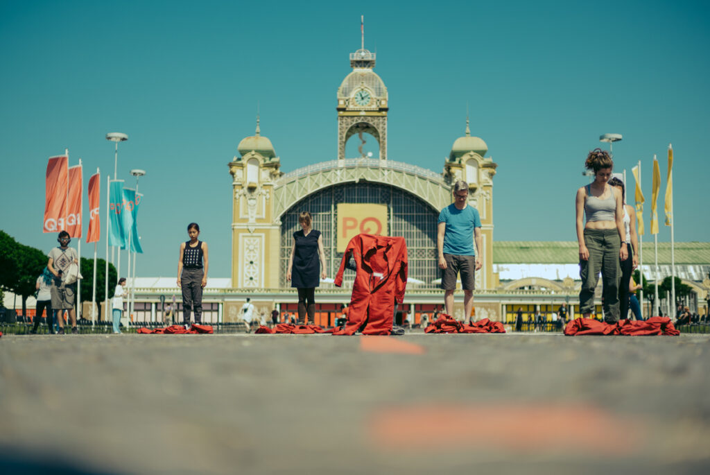 Zájem o účast na Pražském Quadriennale 2027 předběžně projevilo 70 zemí