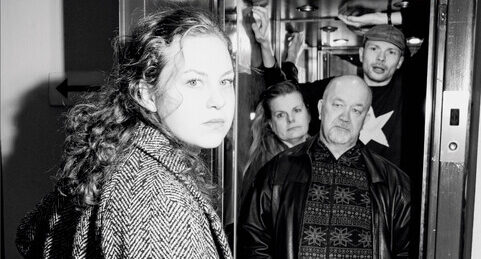 Horácké divadlo Jihlava nastudovalo komedii Společenstvo vlastníků