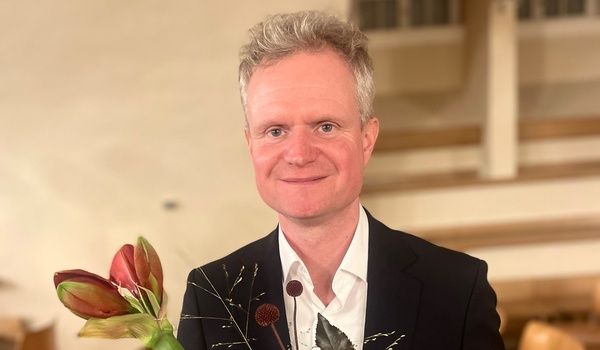 Akademický senát HAMU zvolil novým děkanem Adama Halaše