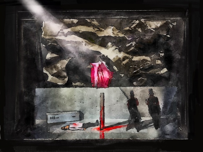 Na jeviště libereckého Divadla F. X. Šaldy se po dvaceti letech vrací opera Tosca