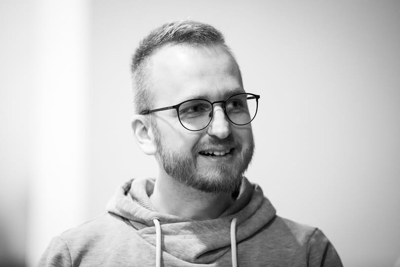 Soubor HD_Jéé Horáckého divadla Jihlava si ke druhým narozeninám nadělil vlastního uměleckého šéfa