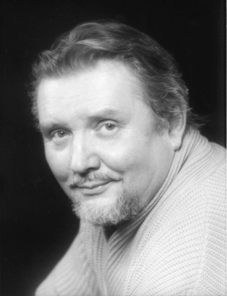 Zemřel slovenský operní režisér Július Gyermek