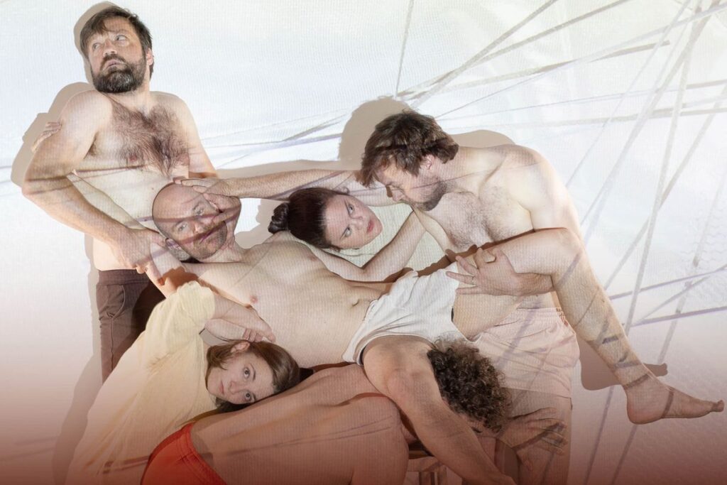 Brněnské Divadlo Husa na provázku uvede v české premiéře mysteriózní román Nobelisty I. B. Singera Satan v Goraji