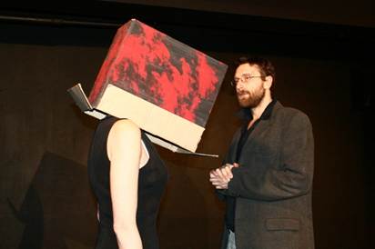 Asi ani zahrada znovu na scéně Divadla Kámen