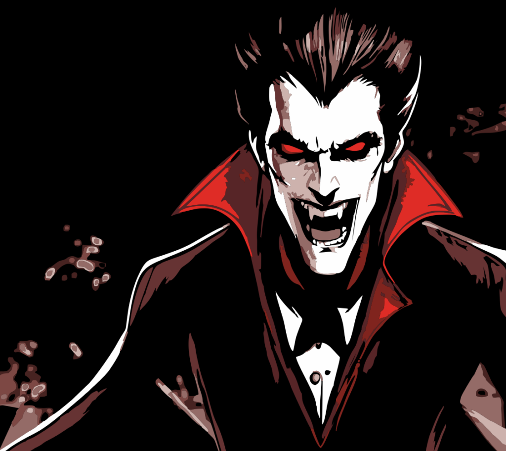 Drákula – komedie děsu: nové zpracování upírského příběhu se představí zlínským divákům