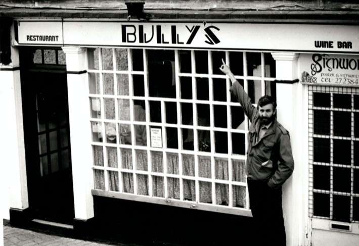 Padesátka na krku: Historie HaDivadla ožívá v dokumentárním seriálu České televize