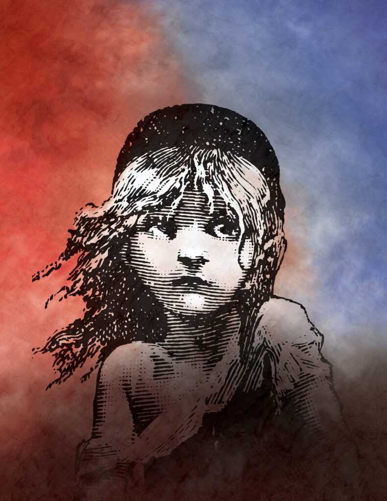 Prvním premiérovým titulem roku 2026 v Městském divadle Brno bude slavný muzikál Les Misérables (Bídníci)