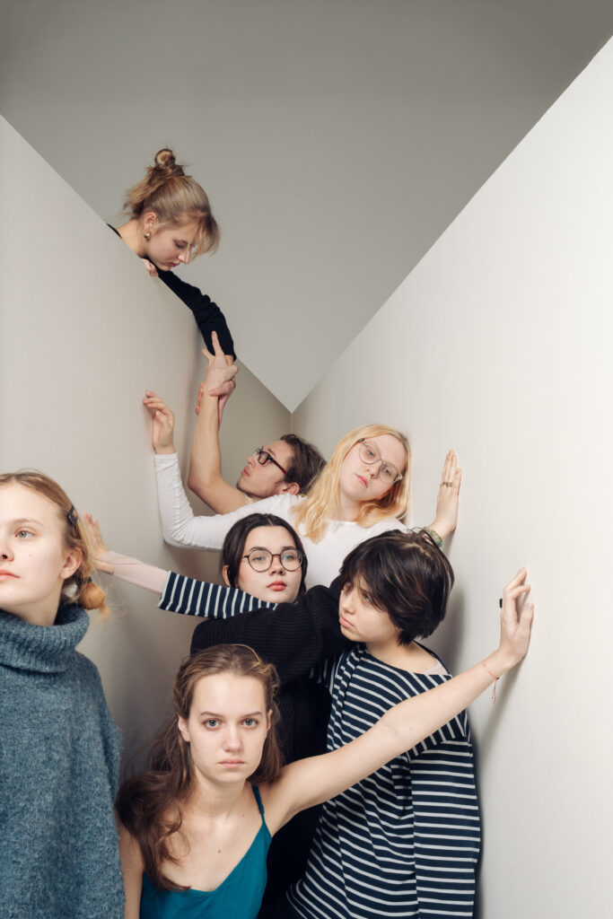 Stopa – nová inscenace Divadla Paměti národa z cyklu „Paměť jsme my“