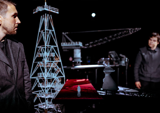 V Divadle v Dlouhé začne Festival 13 + s horkými tématy a nejen pro teenagery