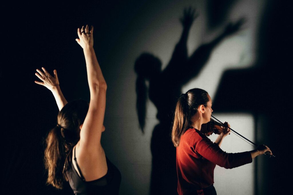 Česká inscenace zahájila prestižní festival PuSh ve Vancouveru