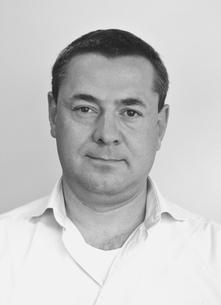 Novým obchodním ředitelem Národního divadla je Tomáš Froyda