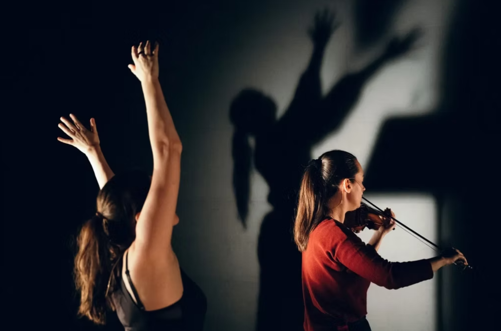 Inscenace „Osm krátkých kompozic ze života Ukrajinců pro západní publikum“ míří na prestižní festival v Kanadě