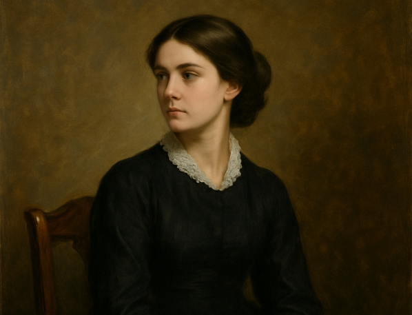 Daniela Špinar se vrací do Klicperova divadla s Portrétem dámy