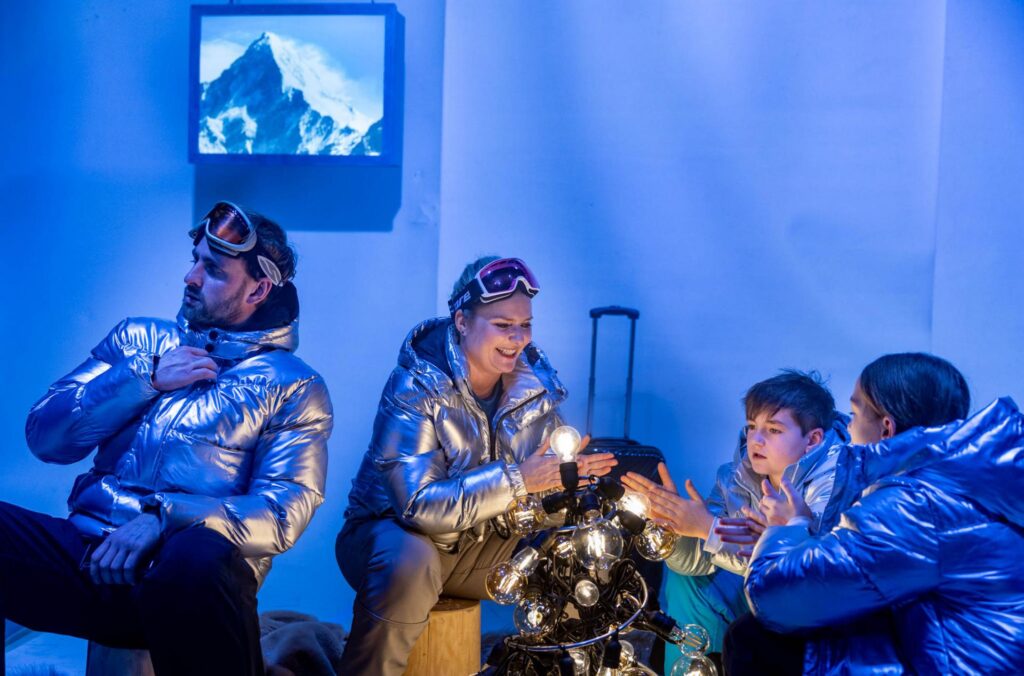 Začátek roku 2026 v Jihočeském divadle: zásadní změny, premiéry i cesta za pražským publikem