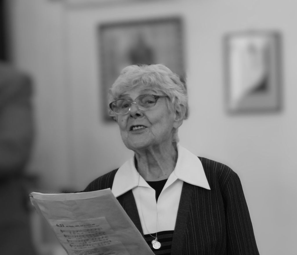 Zemřela operní pěvkyně Jaroslava Zamrazilová