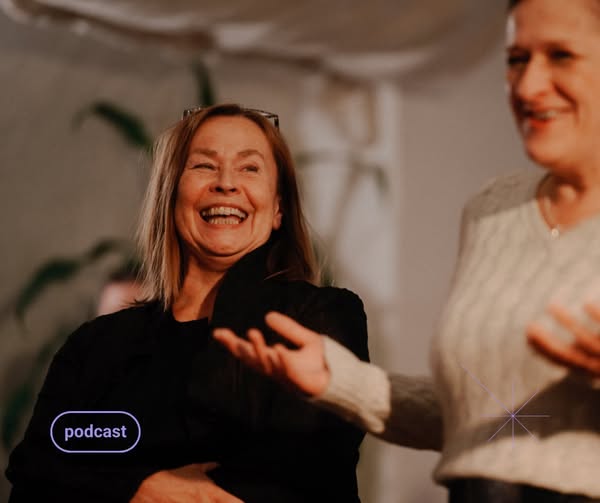 Podcast Pro kulturu: se scénografkou Janou Prekovou o monografii Radost až na kost