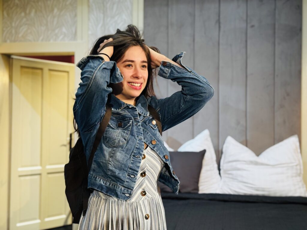 Klicperovo divadlo uvede ve světové premiéře hru rakouského dramatika Stefana Vögela Každou první středu