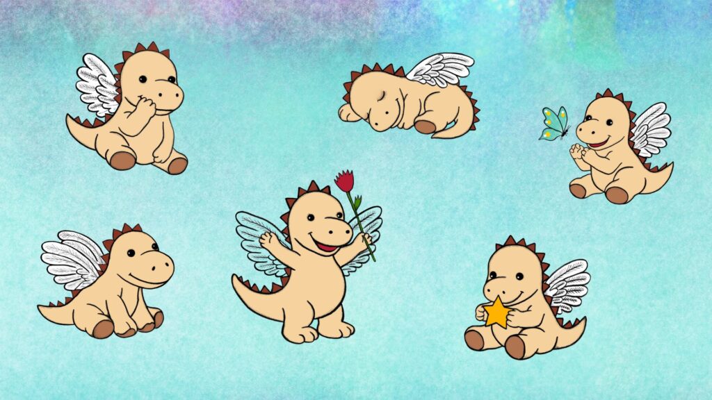 Divadlo Lampion zve nejmenší diváky na premiéru batolecí inscenace ŽJÚÚÚ aneb Říkanky