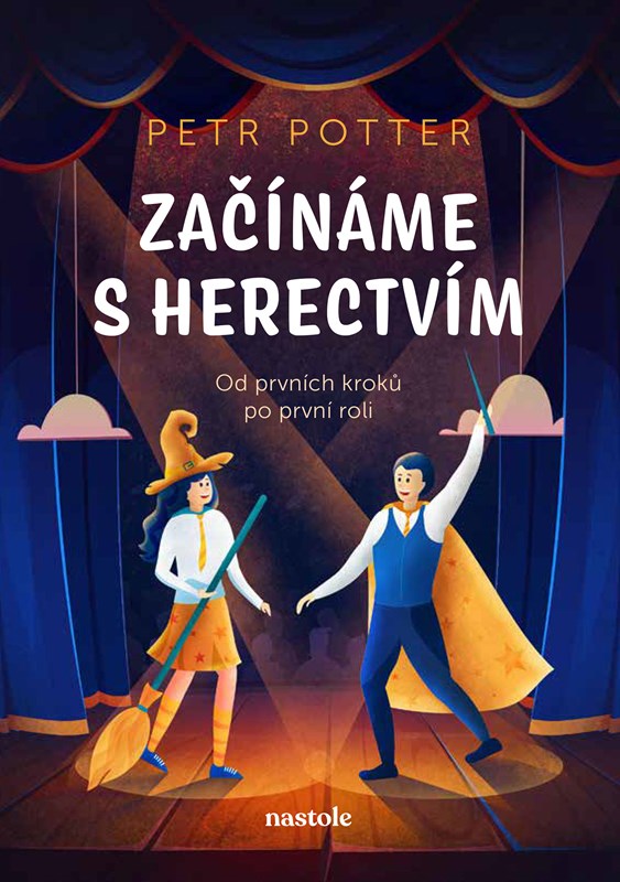 Únorové novinky v knihovně Divadelního ústavu