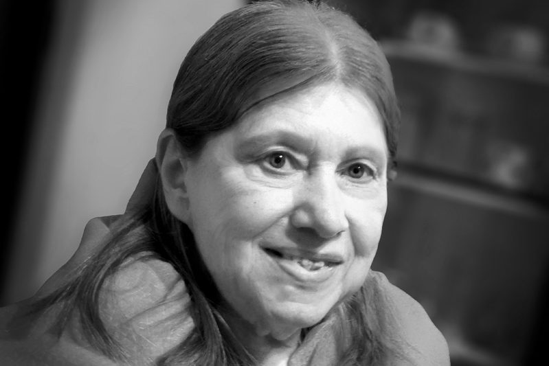 Zemřela muzikoložka Marta Ottlová