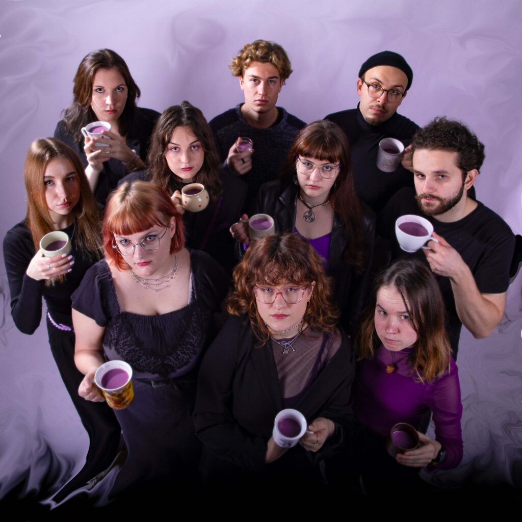 Mezinárodní festival divadelních škol SETKÁNÍ/ENCOUNTER se vrátí do Brna