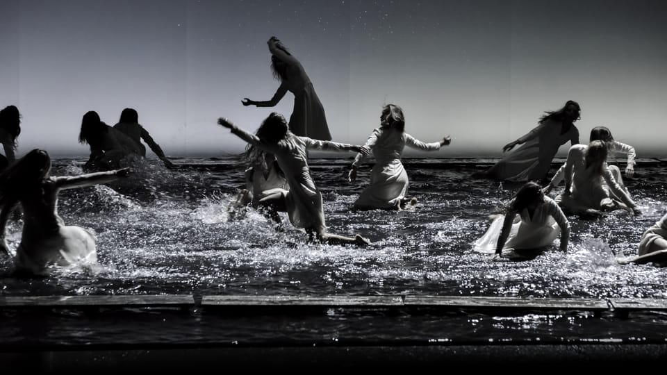 Carsenovy operní hity se vrací na scénu Janáčkovy opery. Začíná cesta k desátému ročníku festivalu Janáček Brno 2026