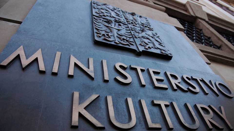 Zástupci živé kultury mají příslib na částečné dofinancování některých programů