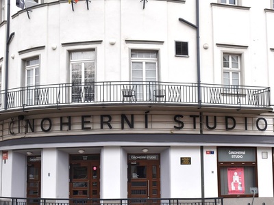 Činoherní studio bude mít nové ozvučení, pomůže dotace