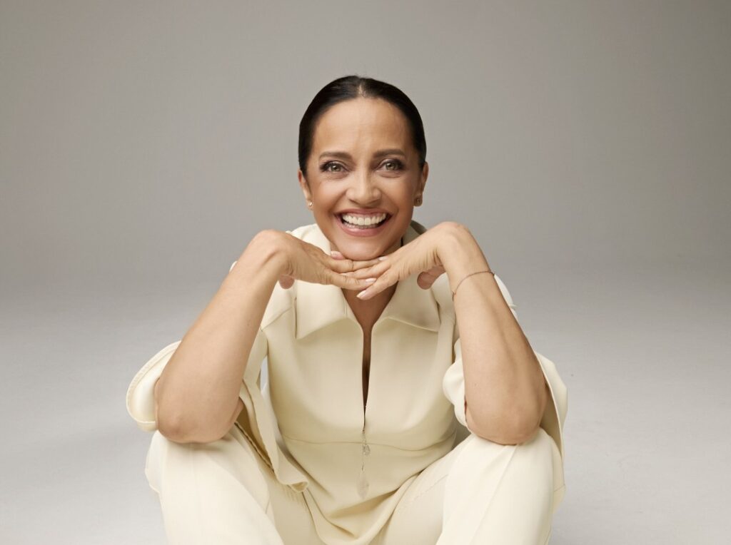 K životnímu jubileu zpěvačky Lucie Bílé vzniká v jejím divadle muzikál Obyčejná holka,