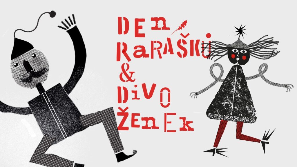 Muzeum loutkářských kultur v Chrudimi a Muzeum v přírodě Vysočina oslaví společně Mezinárodní den loutkového divadla