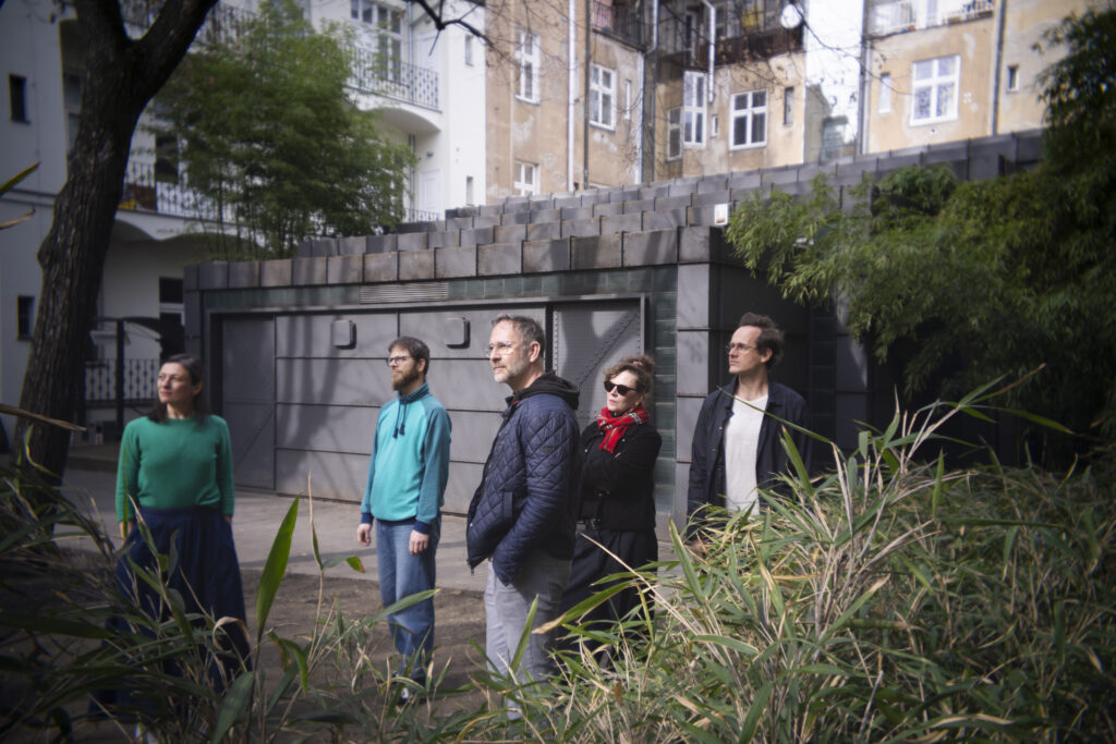 Festival souboru Boca Loca Lab jako oslava 20. výročí založení