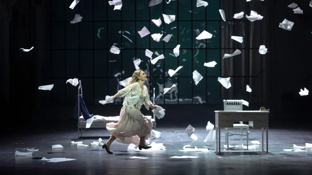 Janáčkova opera NdB potvrzuje světové renomé. V březnu 2026 se představí na prestižním Hongkong Arts Festivalu