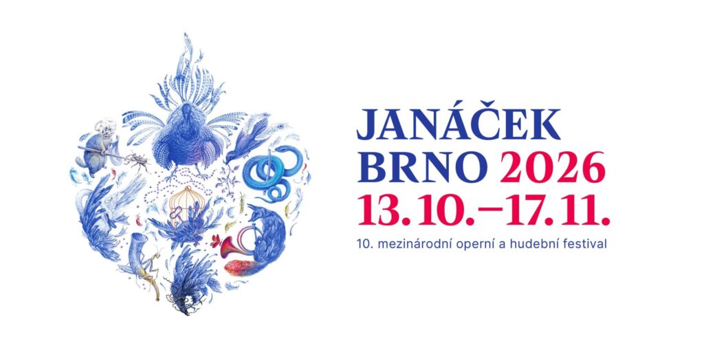 Janáček Brno mimo hranice České republiky: Exkluzivní koncerty v Paříži a Bruselu