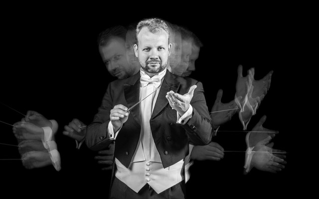 Hudebním ředitelem Národního divadla se od roku 2028 stane Robert Kružík